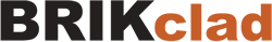 Brikclad logo