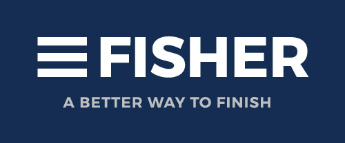 Fisher logo
